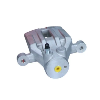 Billede af MAXGEAR 82 1432 Bremsekaliber Aluminium Bagaksel højre, bagved akslen KIA: CARENS 3