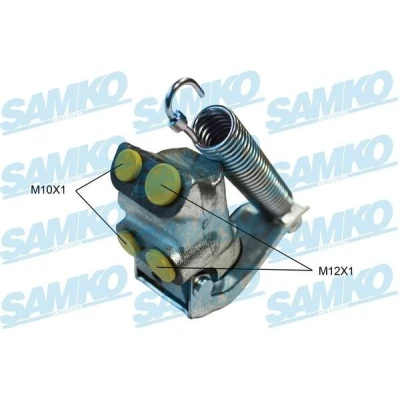 Billede af Bremsekraftregulator SAMKO D30908K