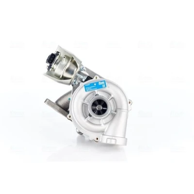 Billede af NISSENS 93257 Accelerationspumpe, karburator PEUGEOT: 407 SW