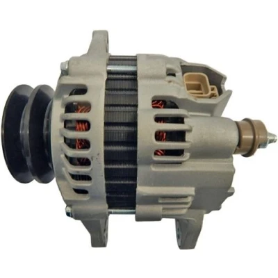 Billede af HELLA 8EL 012 430 191 Generator 14V 70A FORD: Ranger Mk2