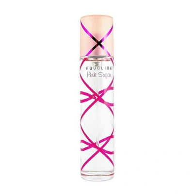 Billede af Aquolina Pink Sugar Eau de toilette 100 ml