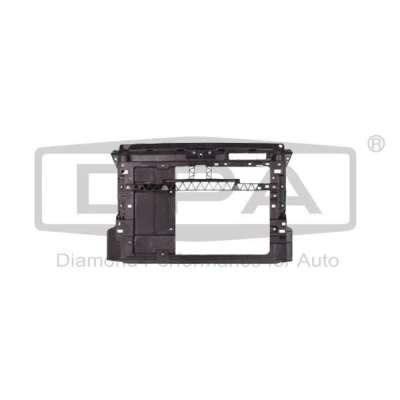 Billede af DPA 88050836402 Radiatorpanel VOLKSWAGEN: Polo V Hatchback