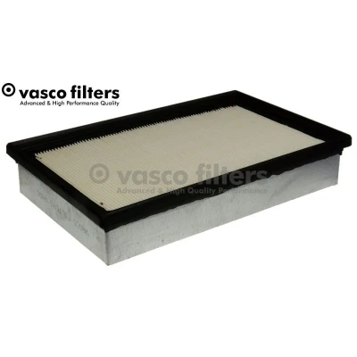 Billede af DAVID VASCO A891 Luftfilter 60 196 305 rektangulær Filterindsats