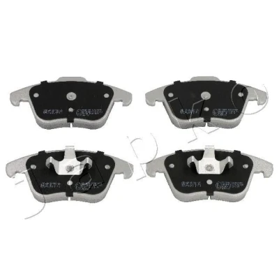 Billede af JAPKO 500340 Bremseklodser foraksel JAGUAR: S Type, XF Sedan, Sportbrake