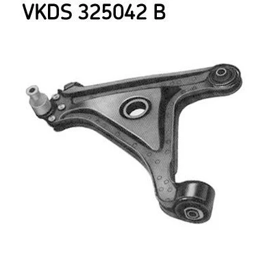 Billede af SKF VKDS 325042 B Bærearm med syntetsik fedt krydsarm