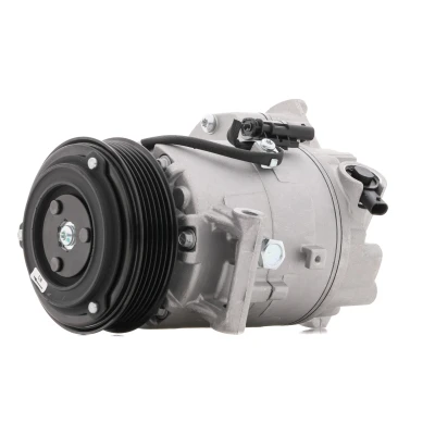 Billede af VALEO 690210 Kompressor 6CVC 12 PAG 46 R 134a med kompressorolie OPEL: Zafira C Tourer, Astra J Sports Hatchback
