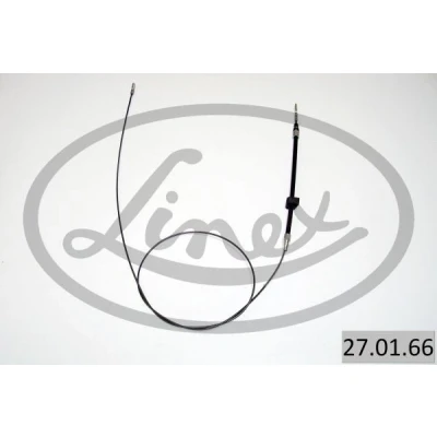 Billede af Håndbremsekabel LINEX 27.01.66