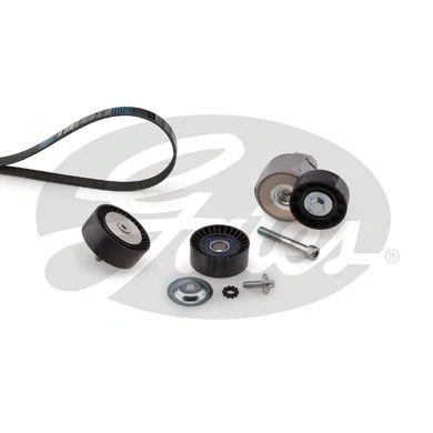 Billede af GATES K076PK1750 Kileribberem ThermalPro ALFA ROMEO: 159 Sedan, Sportwagon
