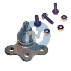 Billede af RTS 93 00374 056 Bærekugle Foraksel begge sider, nede OPEL: Corsa C Hatchback, Combo Tour