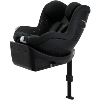 Billede af Cybex stol SIRONA GI Sort Babyalarm mm.