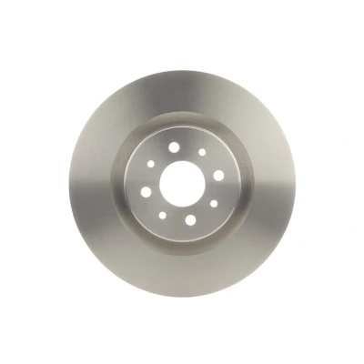 Billede af BOSCH 0 986 479 570 Bremseskiver 305 28 4 98 ventileret olieret legeret ALFA ROMEO: MiTo