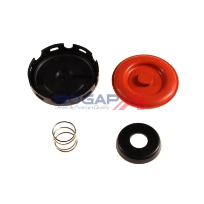 Billede af BOGAP A1116104 Ventil, krumtaphusudlufting AUDI: A5 B8 Sportback, A4 Sedan, Avant