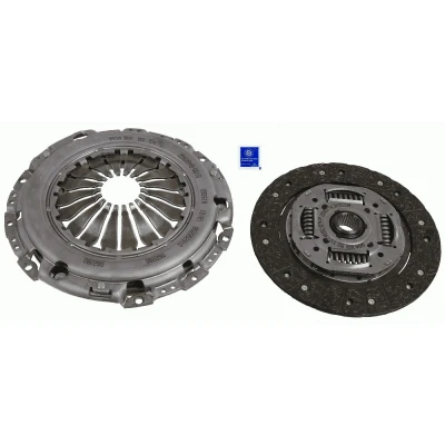 Billede af SACHS 3000 950 510 Kobling uden udrykkerleje 228