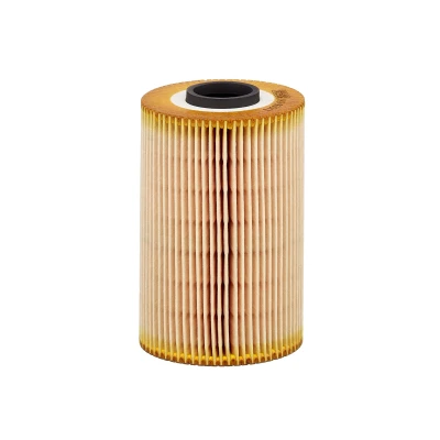 Billede af MANN FILTER HU 930/3 x Oliefilter med pakning Filterindsats BMW: 6 Coupe, 5 Sedan, Touring