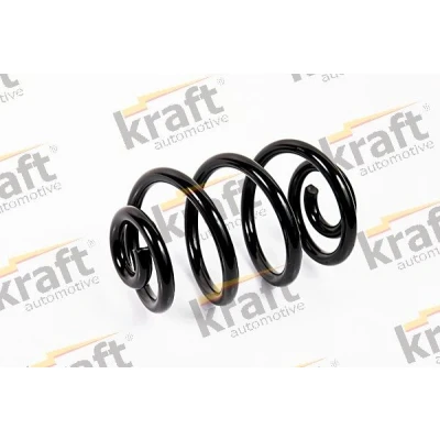 Billede af KRAFT 4032627 Fjeder bagaksel BMW: 3 Touring, Cabriolet