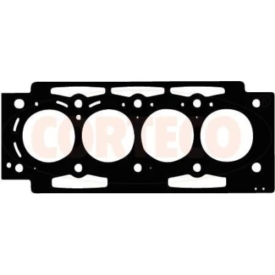 Billede af CORTECO 415373P Toppakning Metal CITROËN: C5 III Stationcar, C4 Picasso 1, I Grand