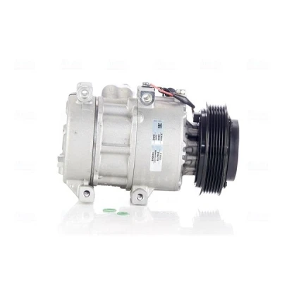 Billede af NISSENS 890661 Kompressor DV16 12 PAG 46 R 134a