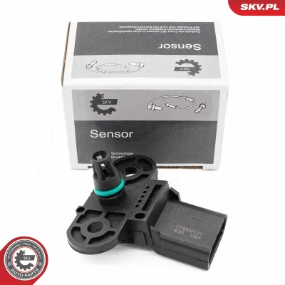 Billede af Sensor, sugerørstryk ESEN SKV 17SKV177