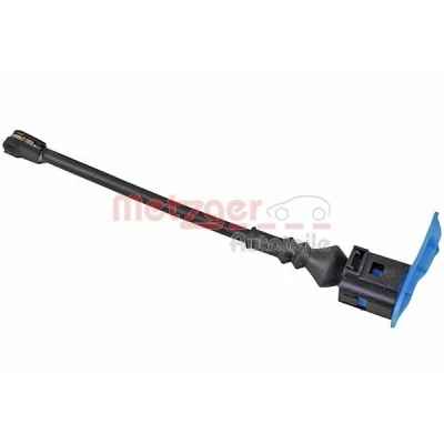 Billede af METZGER 1190278 Slidindikator Bremsebelægning VOLKSWAGEN: Golf 7, Passat B8 Variant, Touran II, SEAT: Leon III ST, Hatchback, Ateca