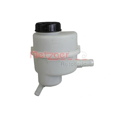 Billede af Ekspansionsbeholder, hydraulikolie til servostyring METZGER 2140307