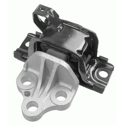 Billede af Montering af motor LEMFÖRDER 33786 01