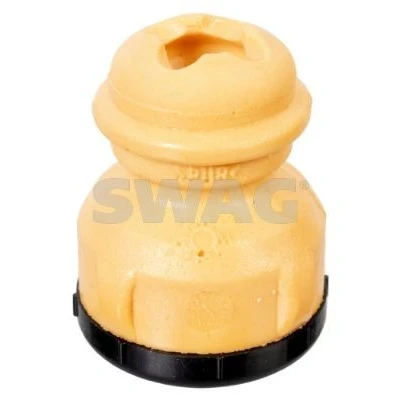Billede af SWAG 32 92 3422 Gummianslag, affjedring bagaksel SEAT: Ibiza 4 ST, Toledo 2 Limousine, Sportcoupe