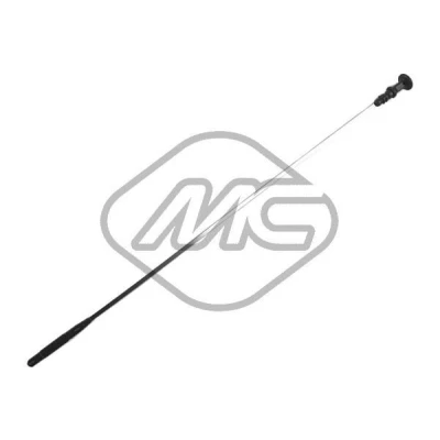 Billede af Oliestandsmåler Metalcaucho 39820
