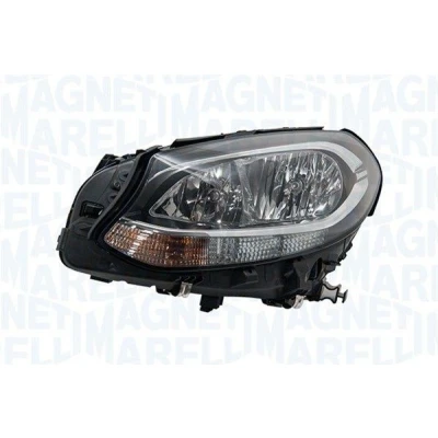 Billede af MAGNETI MARELLI 710301295204 Forlygter