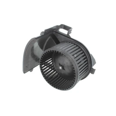 Billede af THERMOTEC DDR013TT Kabineblæser RENAULT: CLIO 3
