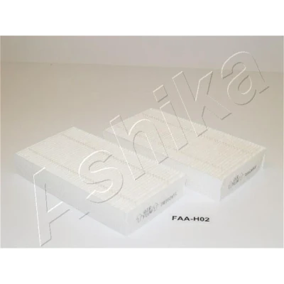 Billede af Filter, indvendig luft ASHIKA 21 H0 H02