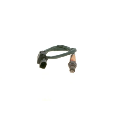 Billede af BOSCH 0 258 017 281 Lambdasonde 5 MERCEDES BENZ: CLS Coupe, C klasse T modell, E Sedan