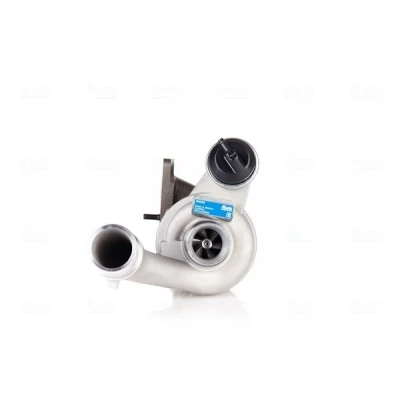 Billede af NISSENS 93035 Turbolader pneumatisk med pakninger