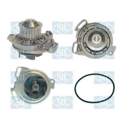Billede af Saleri SIL PA380P Vandpumpe 20 mekanisk 59,2 VOLVO: 940 II Stationcar, 240 Sedan, 760 VOLKSWAGEN: LT 28 35 I Ladvogn / Chassis