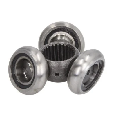 Billede af PASCAL G4F001PC Tripodeled, drivaksel på indersiden ALFA ROMEO: 159 Sportwagon, Giulietta Hatchback, FIAT: BRAVO 2