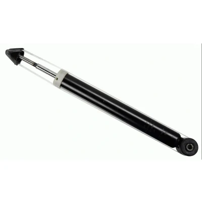 Billede af SACHS 315 525 støddæmper Gastryk dobbeltrør Teleskop øverste stift, nederste øje CHEVROLET: Aveo / Kalos Hatchback, DAEWOO: Hatchback
