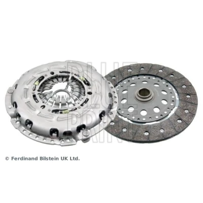 Billede af BLUE PRINT ADBP300111 Kobling i to dele med syntetsik fedt 262mm MERCEDES BENZ: C klasse T modell, Sedan