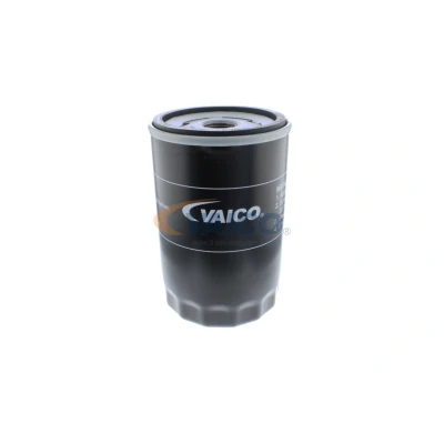 Billede af VAICO V25 0058 Oliefilter 3/4 16 UNF Original Quality med en returløbs stop ventil Påskruet filter FORD: FIESTA 6, Focus 2 Kombi, 5