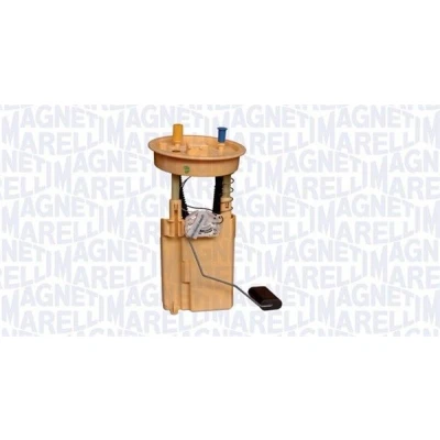 Billede af MAGNETI MARELLI 519751569900 Benzinmåler