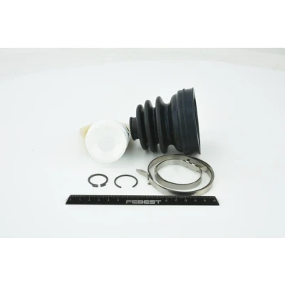 Billede af FEBEST 2115 CBKT Drivaksel Manchet gearkasse monteret 84 NBR (Nitril Butadien gummi) FORD: FIESTA 5, 6