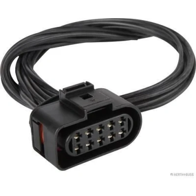 Billede af HERTH+BUSS ELPARTS 51277362 Kabelreparationssæt, hovedlygte VOLKSWAGEN: Golf 6, 7