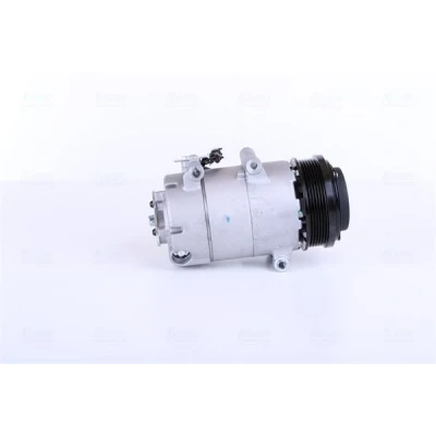 Billede af NISSENS 89388 Kompressor VS16 12 PAG 46 R 134a FORD: Focus 2 Kombi, C Max,