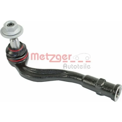 Billede af METZGER 54052801 Styrekugle M16x1,5 KIT + venstre foraksel AUDI: A4 B9 Avant