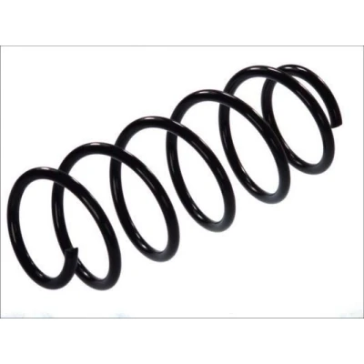 Billede af Magnum Technology SS016MT Fjeder foraksel Skruefjeder SKODA: Fabia 2, 1 Combi, I Hatchback, VOLKSWAGEN: Polo IV Hatchback