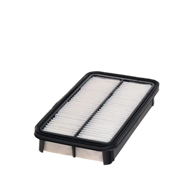 Billede af HENGST FILTER E550L Luftfilter 43 156 310 Filterindsats TOYOTA: RAV4 II SUV, Corolla VII Compact, Carina E Sedan