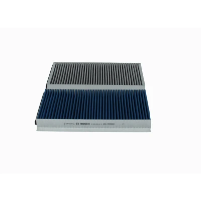 Billede af BOSCH 0 986 628 618 Kabinefilter BMW: 5 Sedan, Touring