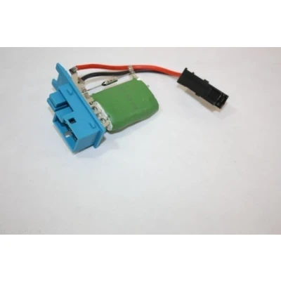 Billede af AUTOMEGA 150105910 Modstand, kabineventilator