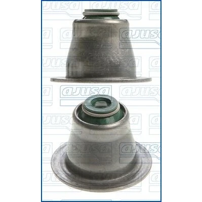 Billede af AJUSA 12012900 Tætningsring Ventilarm 5,3