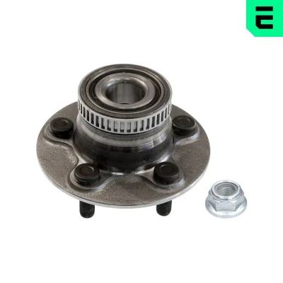 Billede af OPTIMAL 992689 Hjullejesæt med ABS sensorring 135 CHRYSLER: PT Cruiser Stationcar