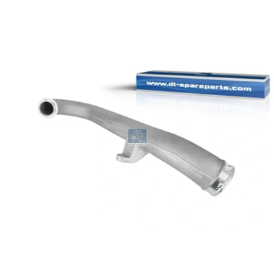 Billede af DT Spare Parts 4.71520 Sugerør, lufttilførsel