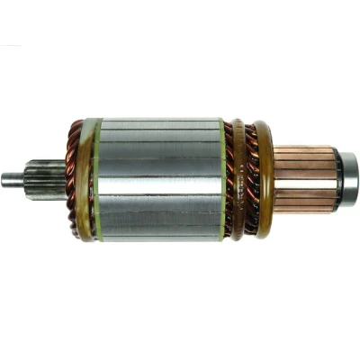 Billede af AS PL SA9040S Armatur, starter 12 4,20